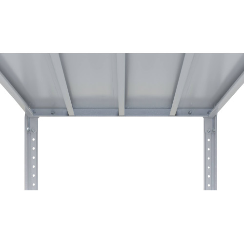 Стелаж СК 1000×1150×500 порошкове покриття