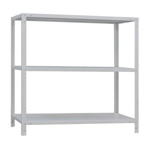 Стеллаж СК 1000×1000×300 порошковое покрытие