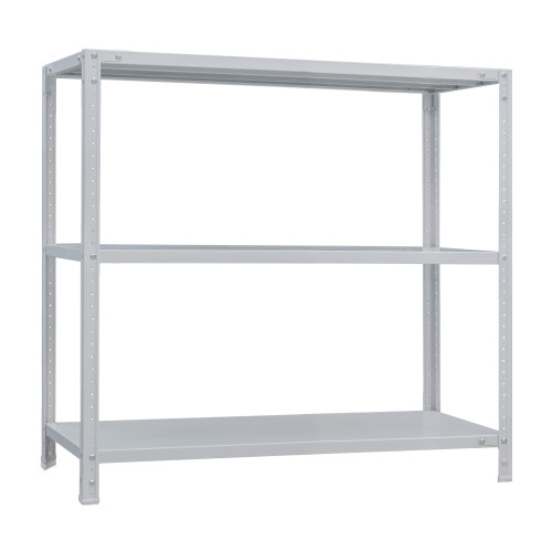 Стелаж СК 1000×1000×400 порошкове покриття