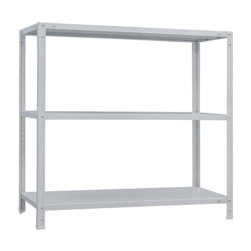 Стеллаж СК 1000×1000×500 порошковое покрытие