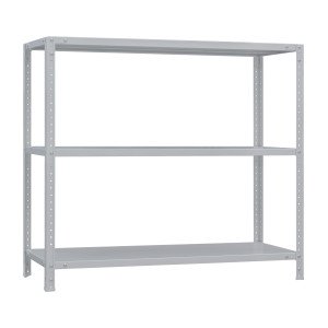 Стеллаж СК 1000×1150×300 порошковое покрытие