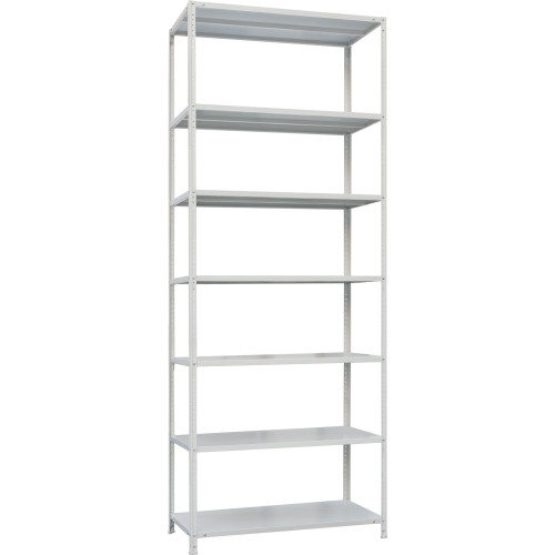 Стелаж СК 3000×1150×300 порошкове покриття