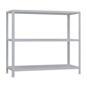 Стеллаж СК 1000×1150×400 порошковое покрытие