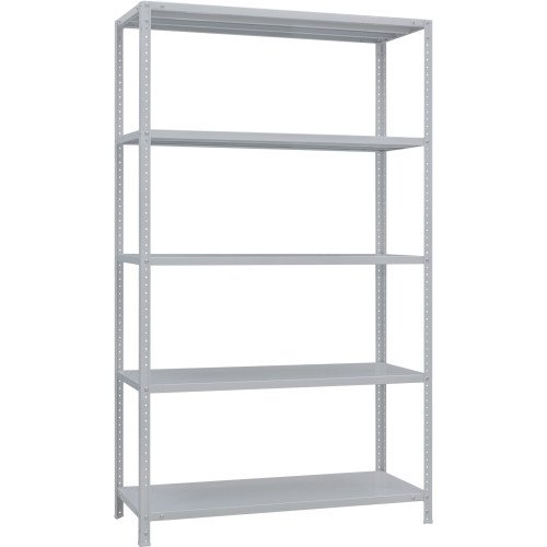 Стелаж СК 2000×1000×400 порошкове покриття