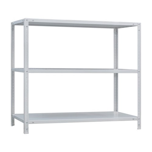 Стелаж СК 1000×1150×500 порошкове покриття