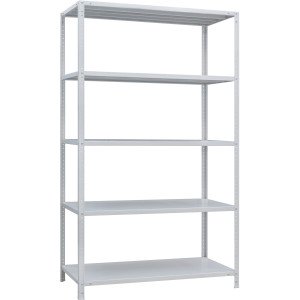 Стелаж СК 2000×1150×500 порошкове покриття