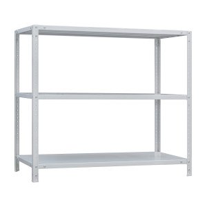 Стеллаж СК 1000×1150×600 порошковое покрытие