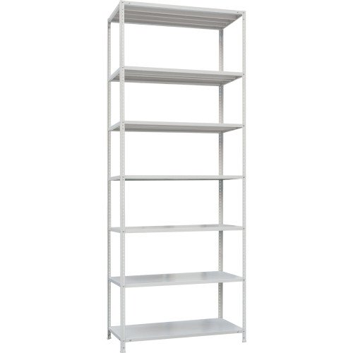 Стеллаж СК 3000×1150×500 порошковое покрытие