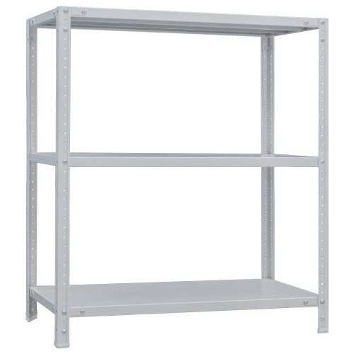 Стеллаж СК 1000×750×600 порошковое покрытие