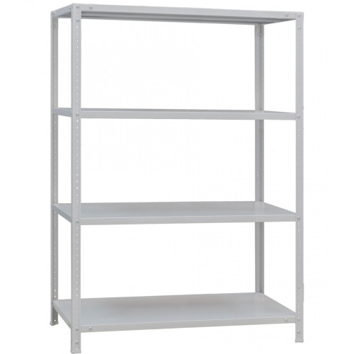 Стеллаж СК 1500×1000×300 порошковое покрытие