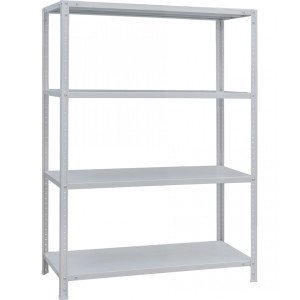 Стеллаж СК 1500×1000×500 порошковое покрытие