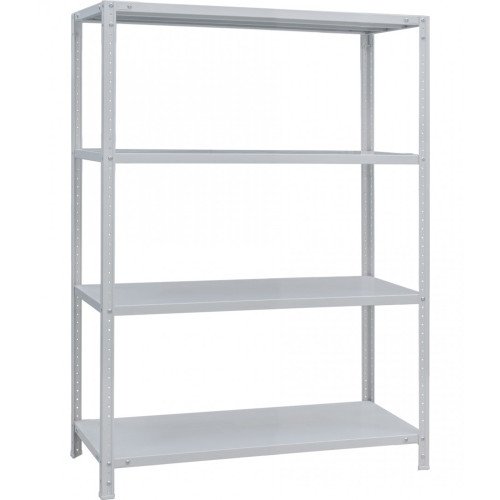 Стеллаж СК 1500×1000×500 порошковое покрытие