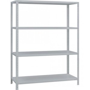 Стелаж СК 1500×1150×400 порошкове покриття