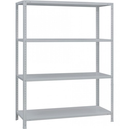 Стеллаж СК 1500×1150×400 порошковое покрытие