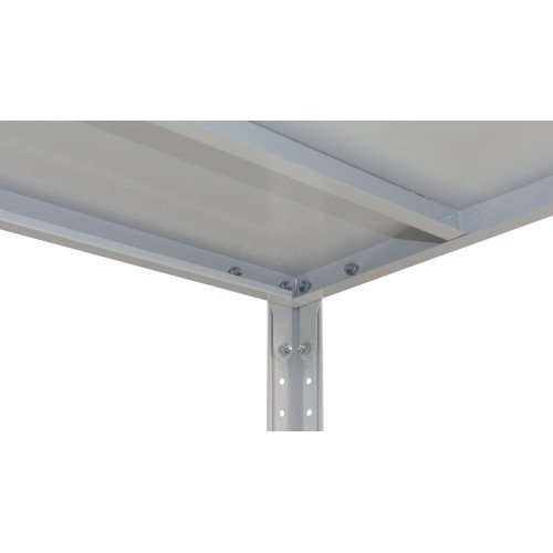 Стеллаж СК 1000×1150×300 порошковое покрытие