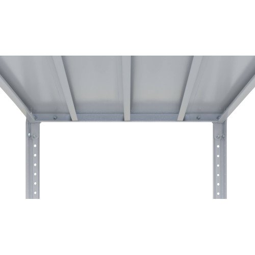 Стеллаж СК 1000×1150×600 порошковое покрытие