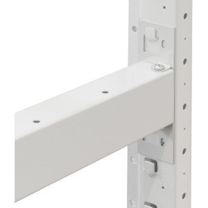 ПС комплект балки поздовжньої 1000