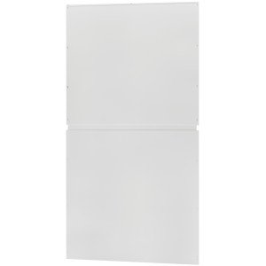 ПС комплект стенки задней глухой 1000х2000h