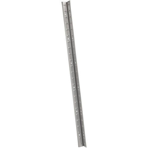 Стойка стеллажа СТ оцинкованная 910