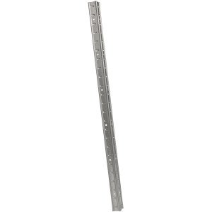 Стойка стеллажа СТ оцинкованная 910