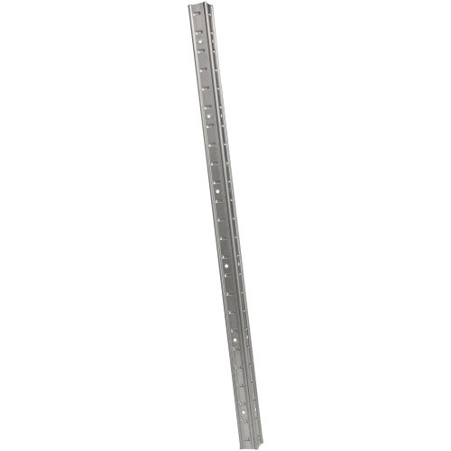 Стійка стелажа СТ оцинкована 910