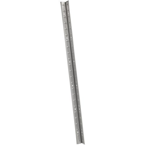 Стійка стелажа СТ оцинкована 910