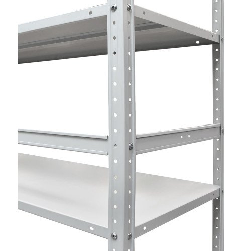 Обмежувач для стелажа серії СК Поперечний 600