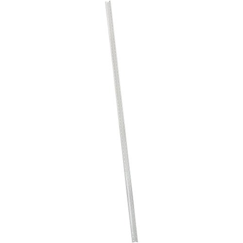 Стойка стеллажа СК 1500 Цинк