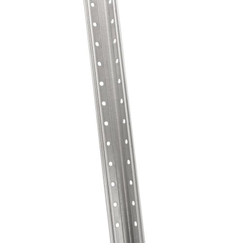 Стойка стеллажа СК 1500 Цинк