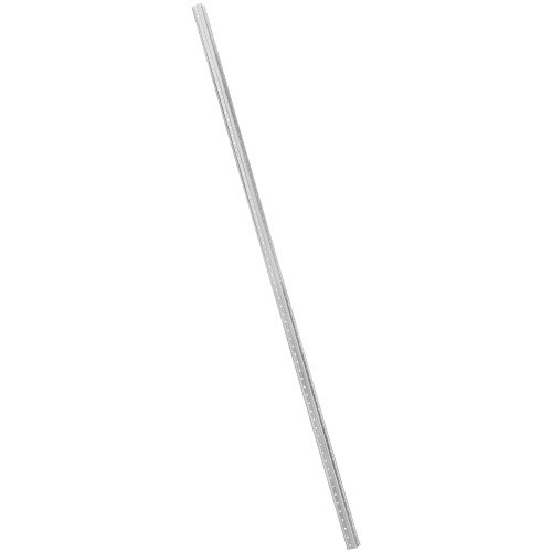 Стойка стеллажа СК 1500 Цинк