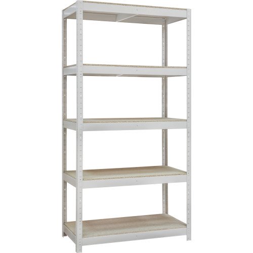 Стелаж СТ-4/МД-10 1820×1200×600 150 кг