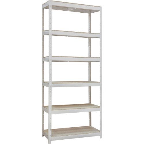 Стеллаж СТ-5/МД-10 2280×920×300 150 кг