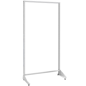 Каркас стеллажа Метизного односторонний 1800