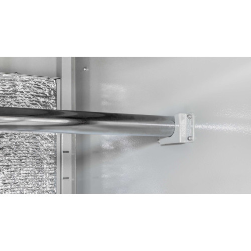 Сушильна шафа для сушіння одягу ШСО-9 ВР