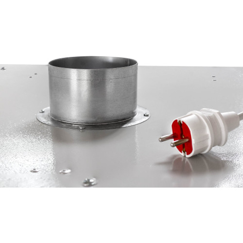 Сушильна шафа для сушіння одягу ШСО-9 ВР