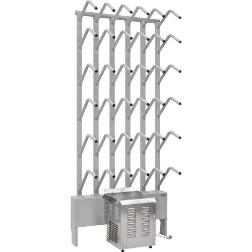 Стойка для сушки обуви ССВ-18