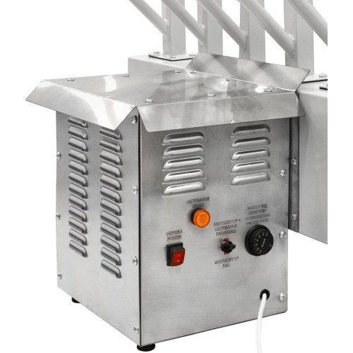 Стойка для сушки обуви ССВ-18