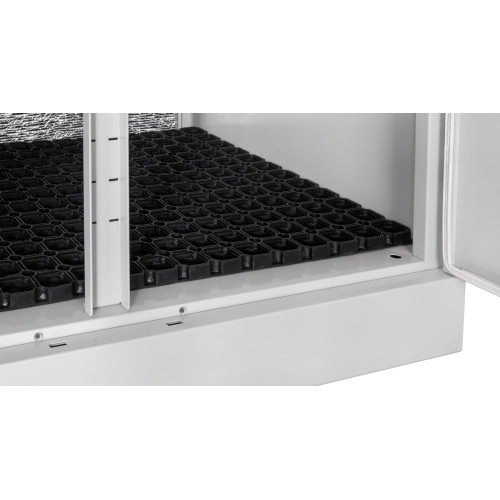 Сушильный шкаф для сушки одежды ШСО-9 ВР