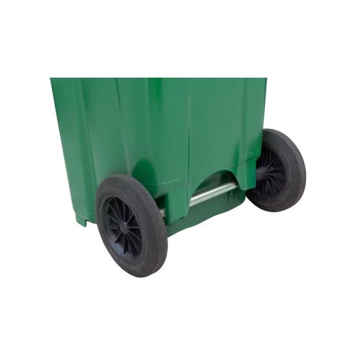 Контейнер для ТБО Sembol 120 CK Зелёный