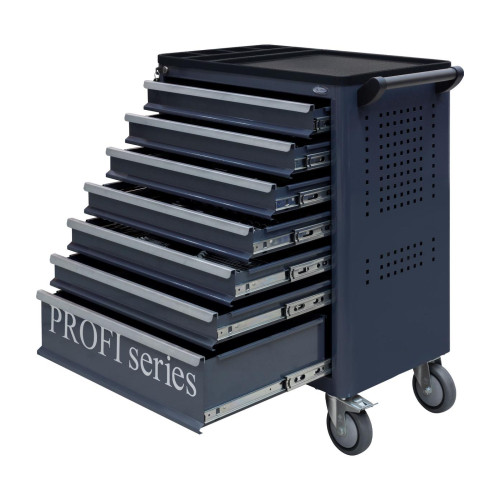 Тележка инструментальная ТУ-1 6МС Мастер 227 единиц