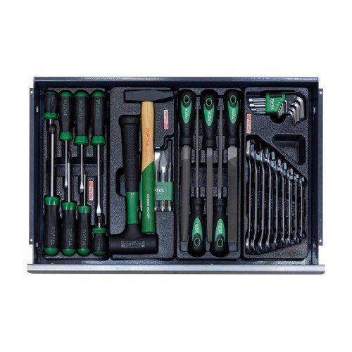 Тележка инструментальная ТУ-1 6МС Мастер 227 единиц