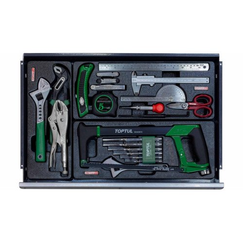 Тележка инструментальная ТУ-1 6МС Мастер 227 единиц