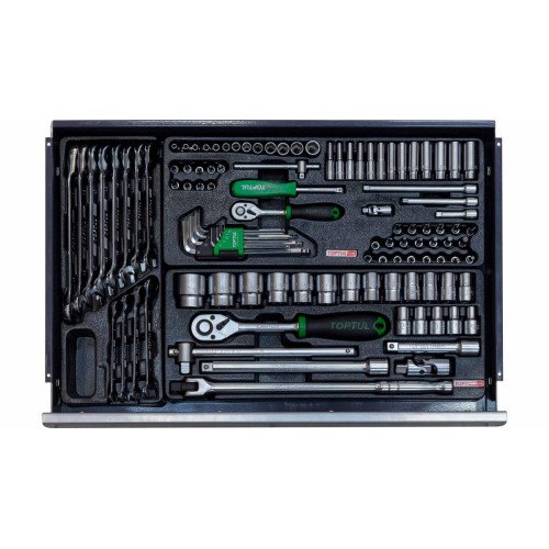 Тележка инструментальная ТУ-1 6МС Мастер 227 единиц