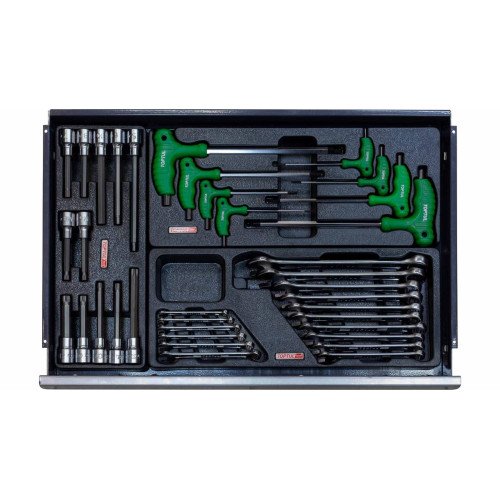 Тележка инструментальная ТУ-1 6МС Мастер 227 единиц