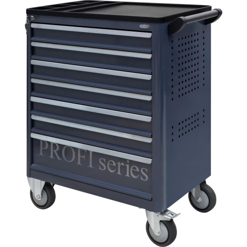 Візок ТУ-1 6МС Авто з інструментом 160 одиниць