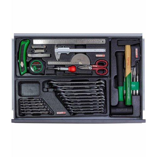 Візок ТУ 3МСБ Авто з інструментом 160 одиниць