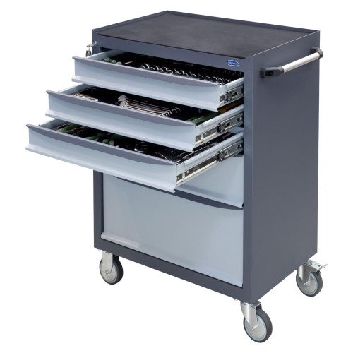 Візок ТУ 3МСБ Авто з інструментом 160 одиниць