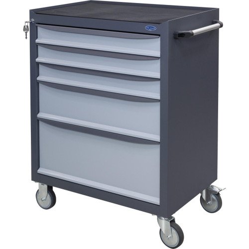 Візок ТУ 3МСБ Авто з інструментом 160 одиниць