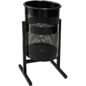 Урна переносная маленькая