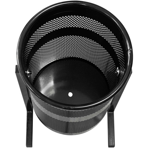 Урна переносная маленькая